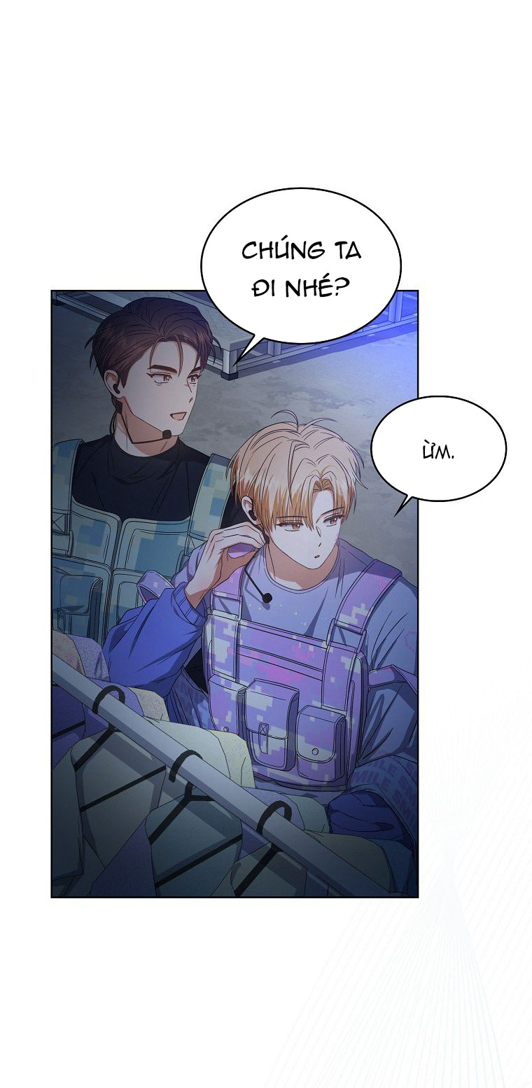 Ra Mắt Hay Ra Đi - Chapter 62.2 - Page 10