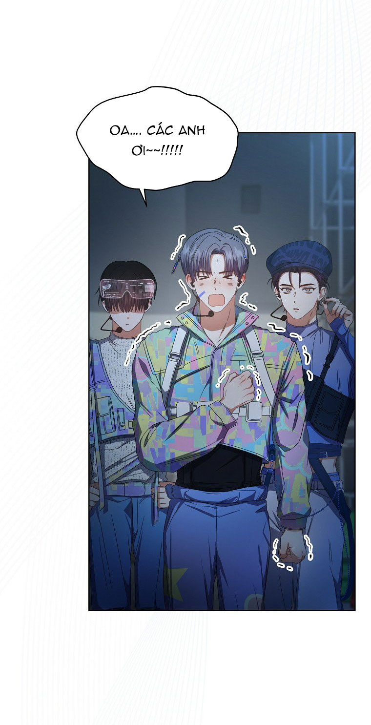 Ra Mắt Hay Ra Đi - Chapter 62.2 - Page 11