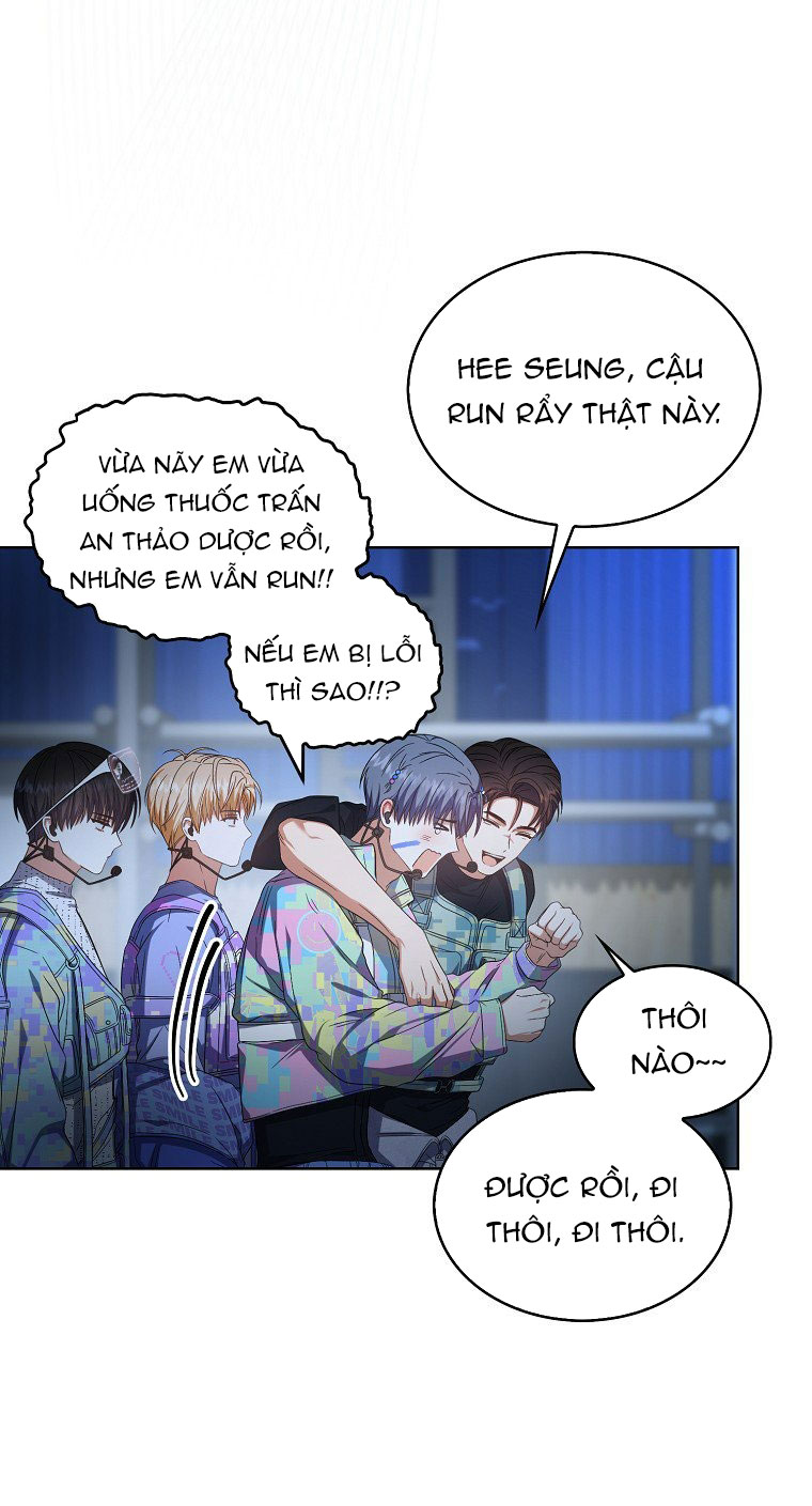 Ra Mắt Hay Ra Đi - Chapter 62.2 - Page 12