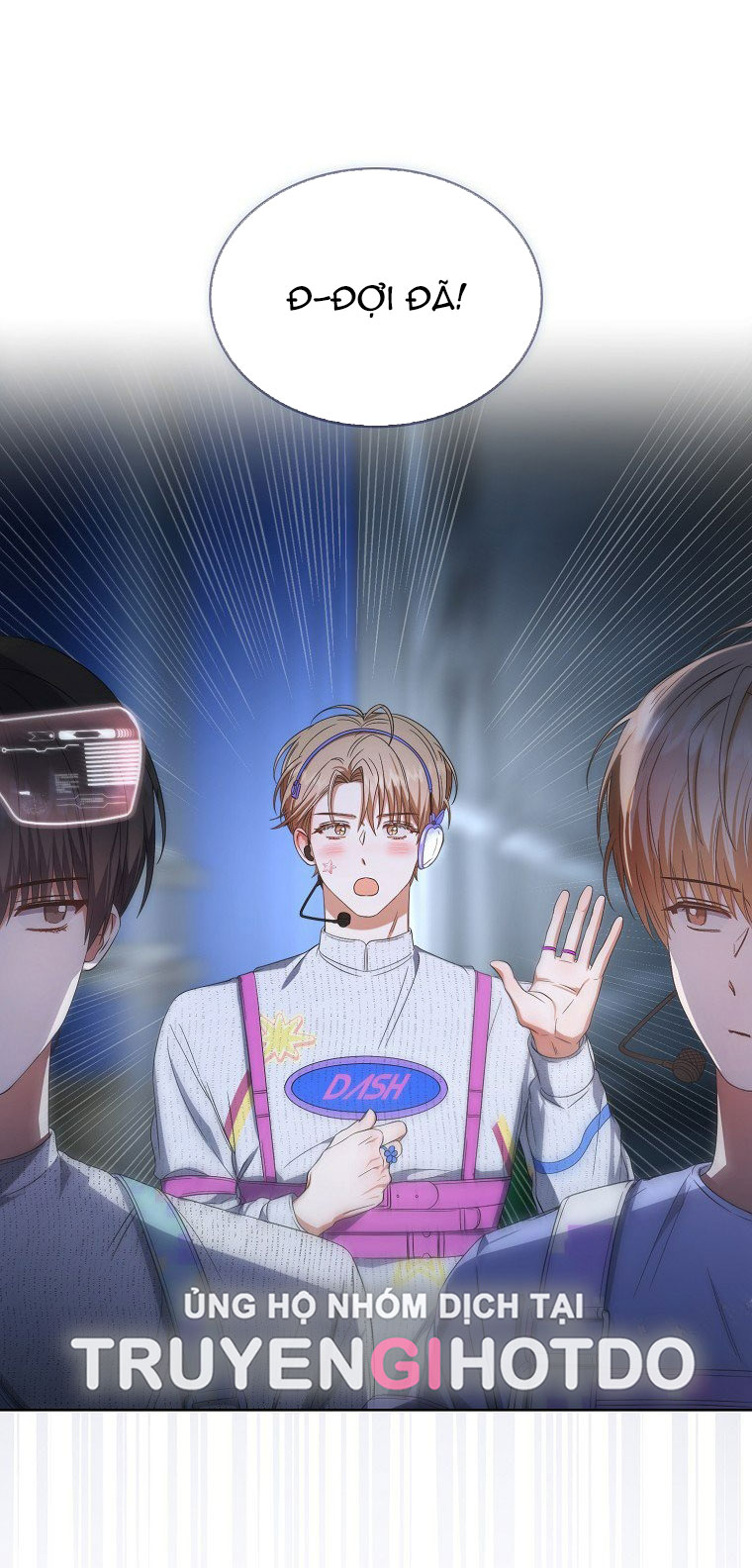 Ra Mắt Hay Ra Đi - Chapter 62.2 - Page 13