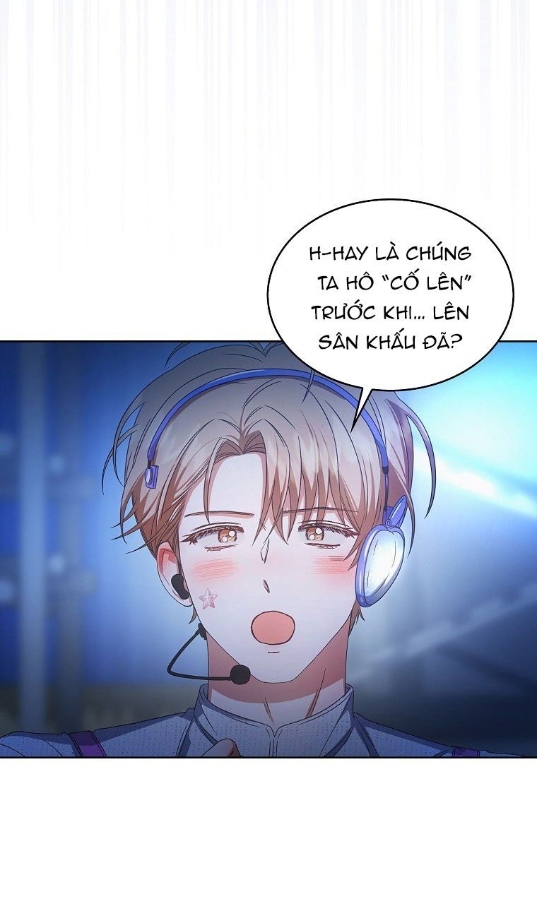 Ra Mắt Hay Ra Đi - Chapter 62.2 - Page 14