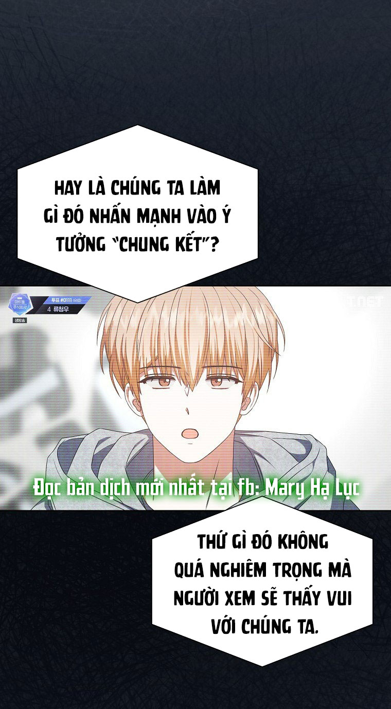 Ra Mắt Hay Ra Đi - Chapter 62.2 - Page 21