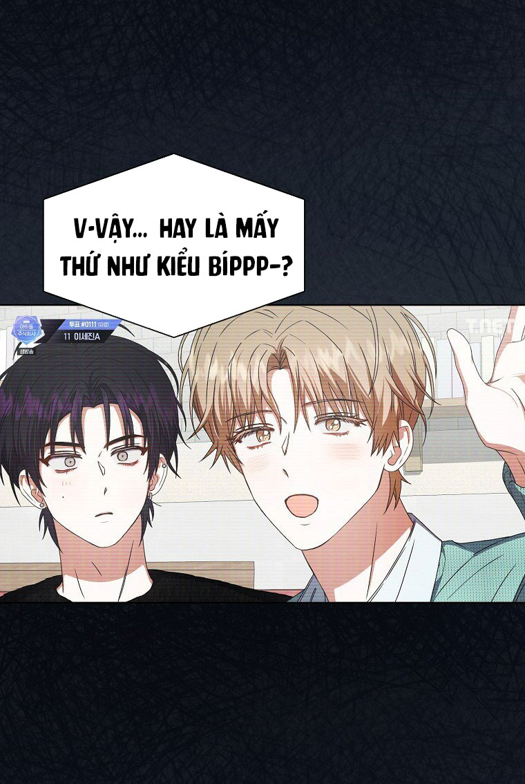 Ra Mắt Hay Ra Đi - Chapter 62.2 - Page 22