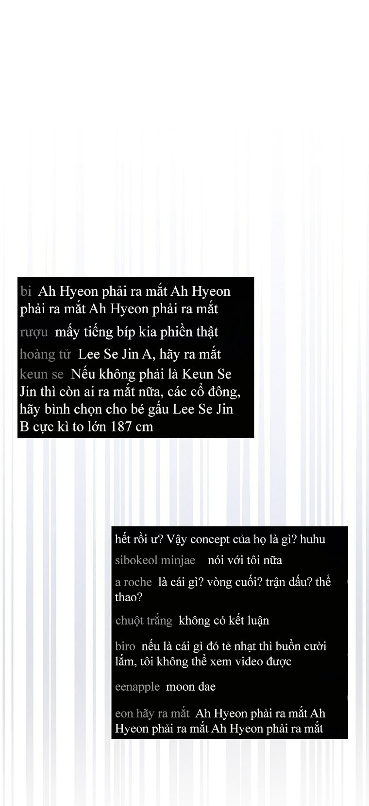 Ra Mắt Hay Ra Đi - Chapter 62.2 - Page 24