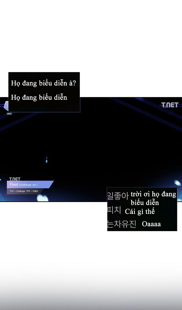 Ra Mắt Hay Ra Đi - Chapter 62.2 - Page 26