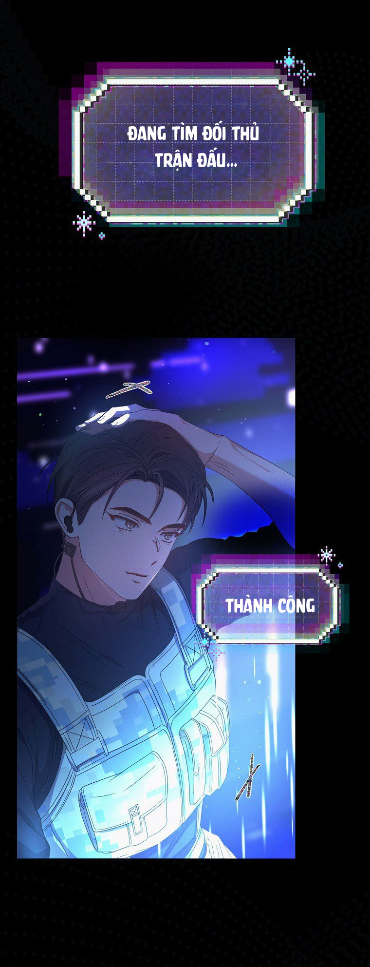 Ra Mắt Hay Ra Đi - Chapter 62.2 - Page 33