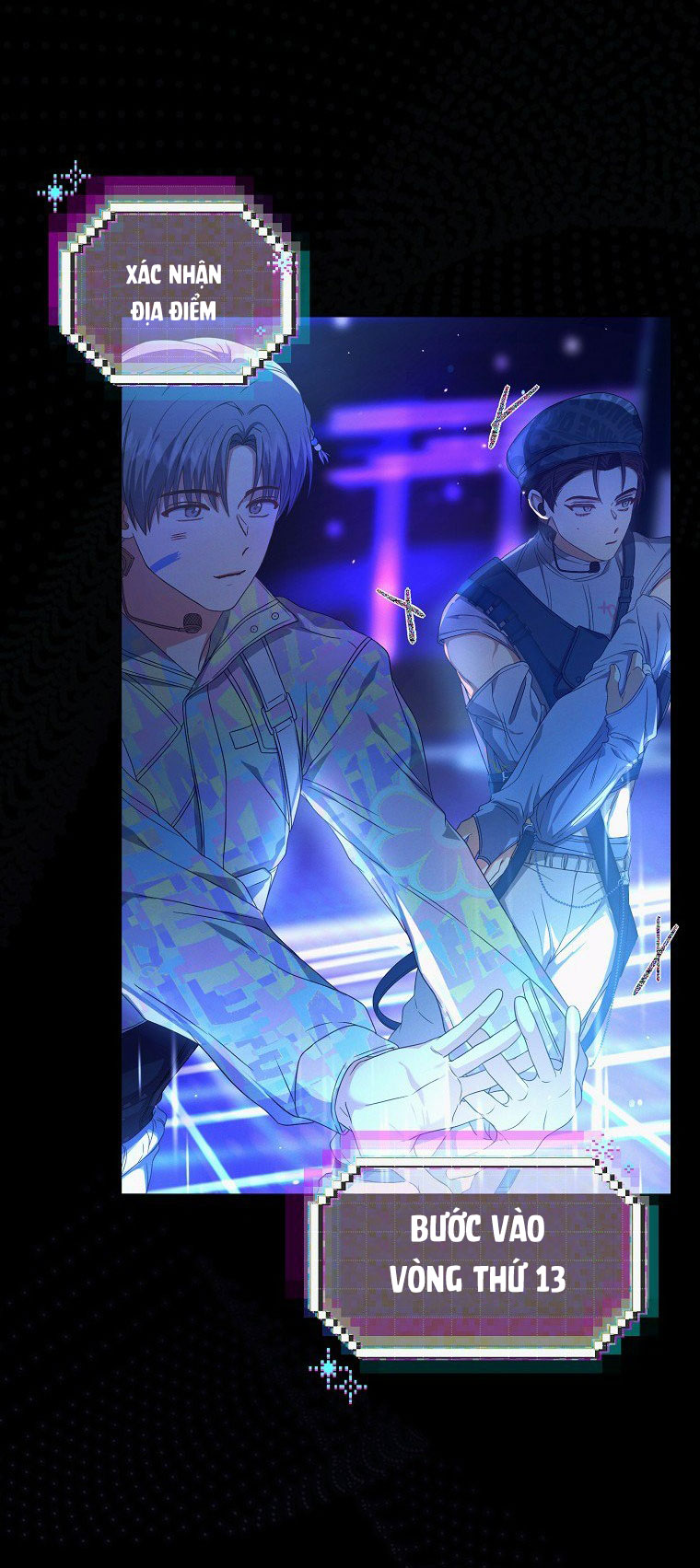 Ra Mắt Hay Ra Đi - Chapter 62.2 - Page 34