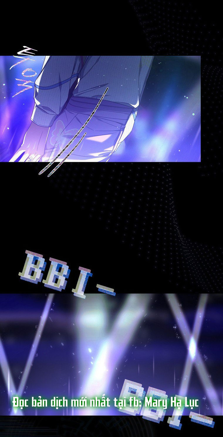 Ra Mắt Hay Ra Đi - Chapter 62.2 - Page 35