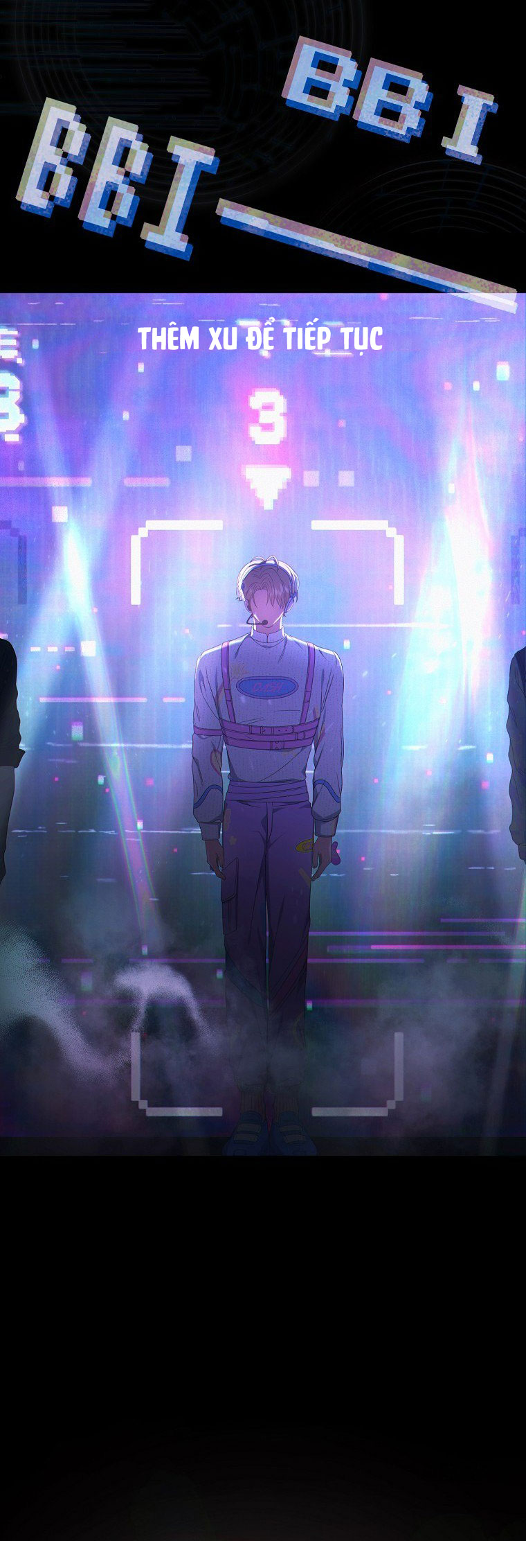 Ra Mắt Hay Ra Đi - Chapter 62.2 - Page 36