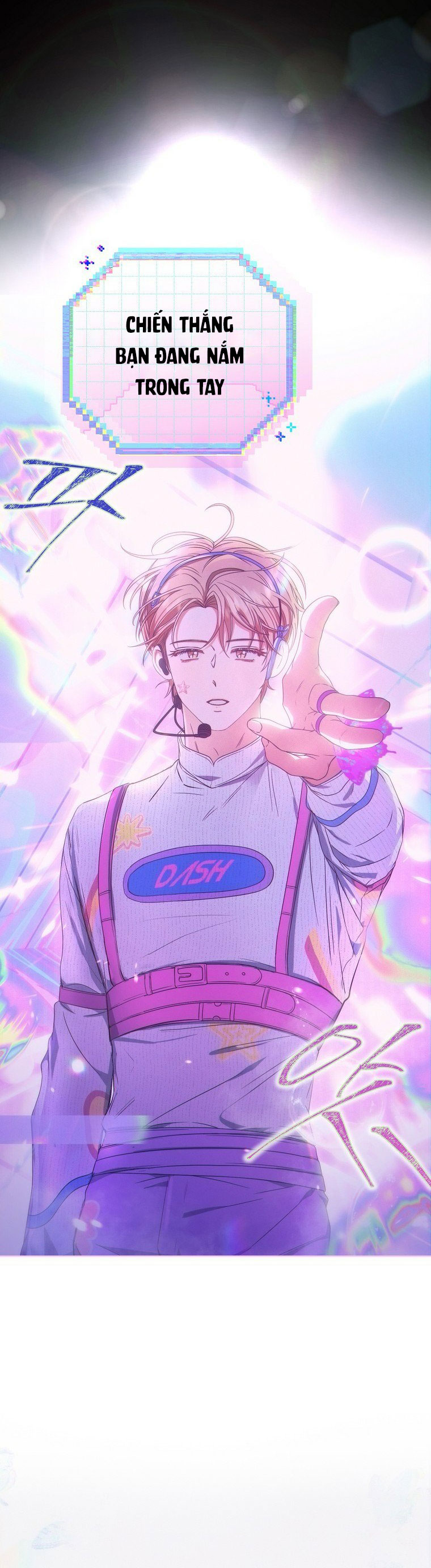 Ra Mắt Hay Ra Đi - Chapter 62.2 - Page 37