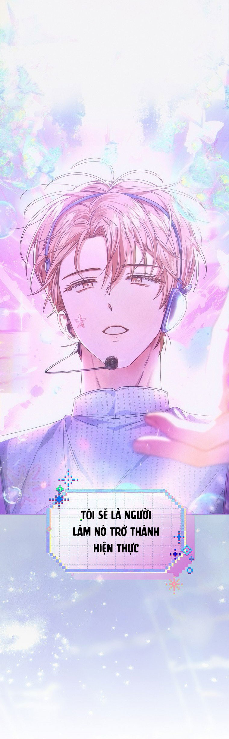 Ra Mắt Hay Ra Đi - Chapter 62.2 - Page 38