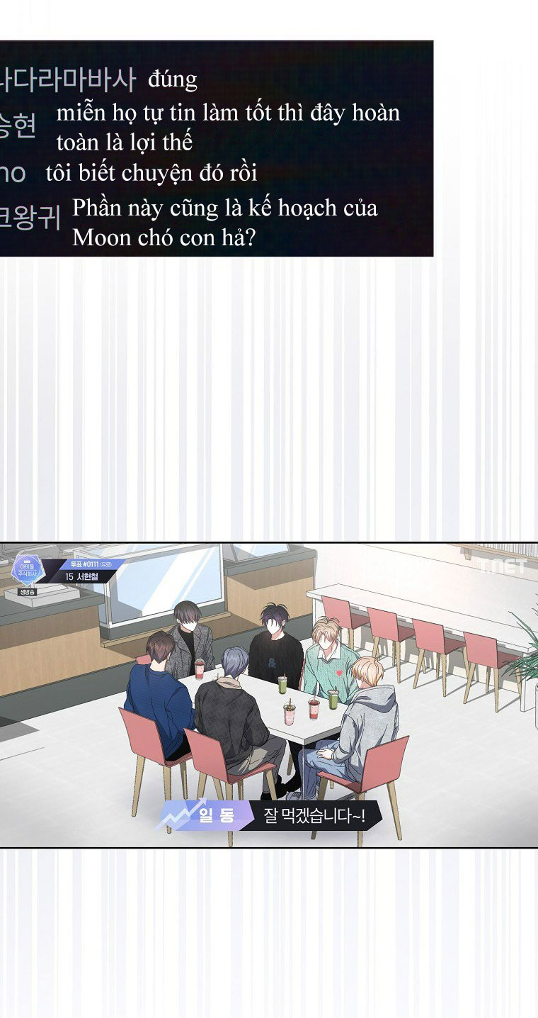 Ra Mắt Hay Ra Đi - Chapter 62.2 - Page 3