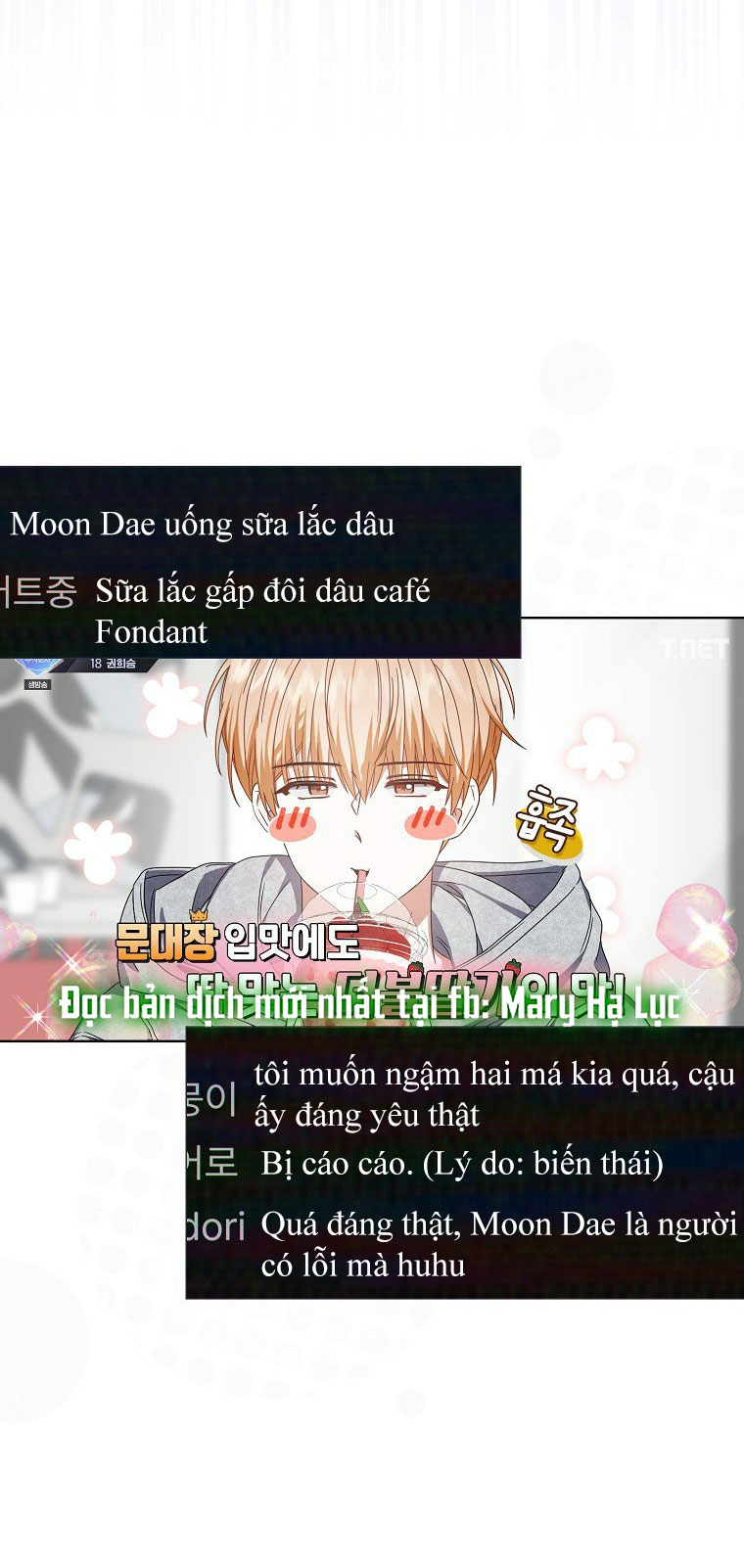 Ra Mắt Hay Ra Đi - Chapter 62.2 - Page 4