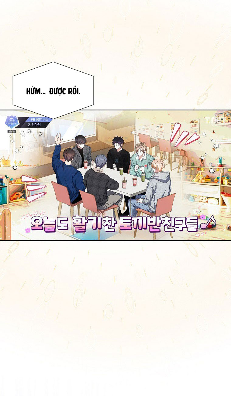 Ra Mắt Hay Ra Đi - Chapter 62.2 - Page 7