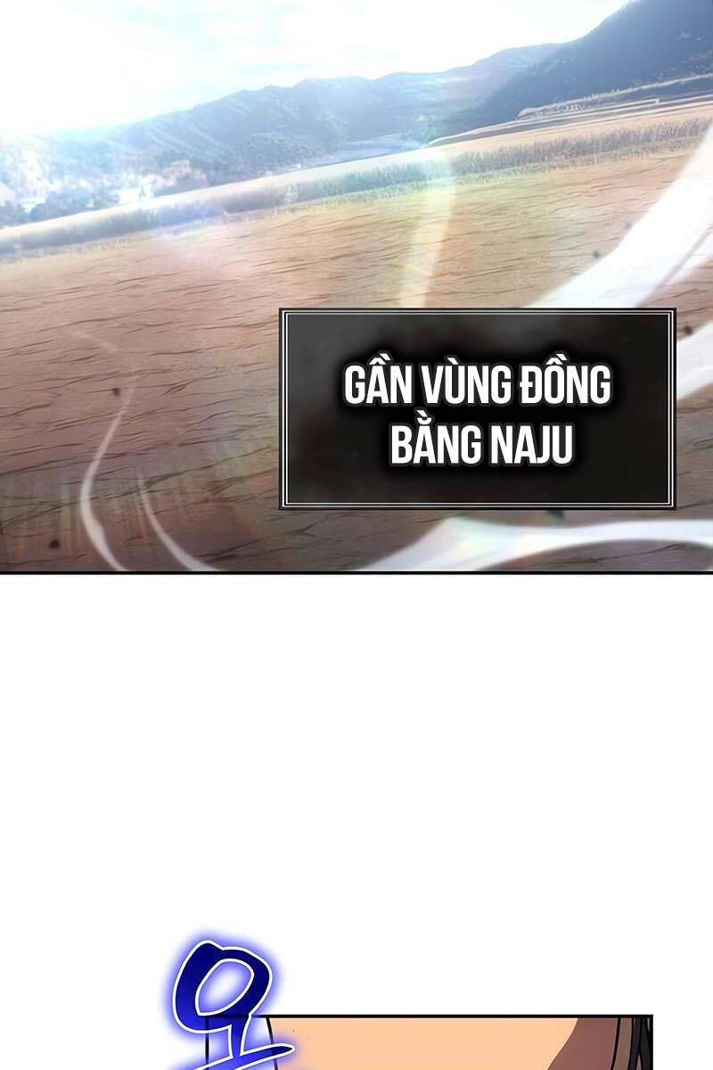 Vua Hiệp Sĩ Đã Trở Lại Với Một Vị Thần - Chapter 52.5 - Page 9