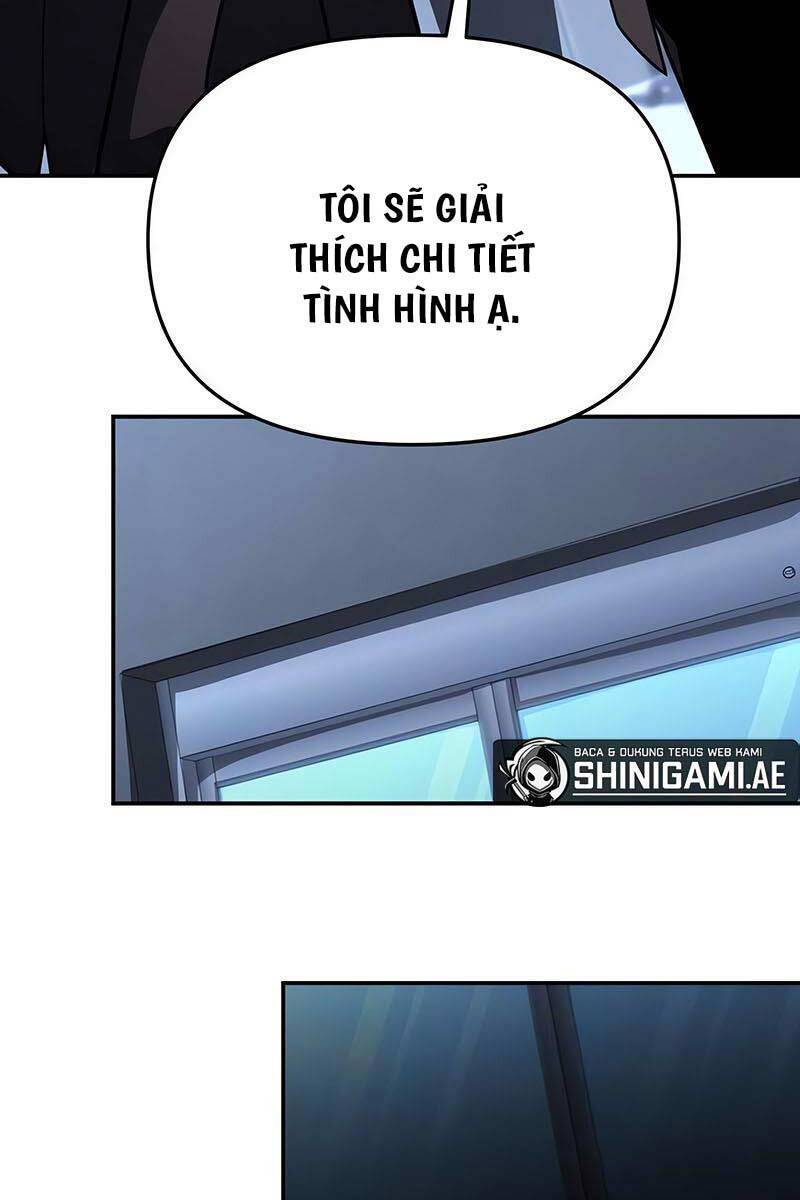 Vua Hiệp Sĩ Đã Trở Lại Với Một Vị Thần - Chapter 52.5 - Page 100