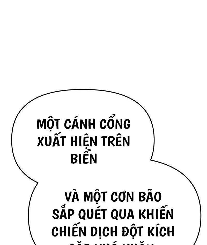 Vua Hiệp Sĩ Đã Trở Lại Với Một Vị Thần - Chapter 52.5 - Page 104