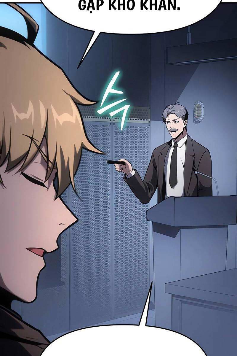 Vua Hiệp Sĩ Đã Trở Lại Với Một Vị Thần - Chapter 52.5 - Page 105