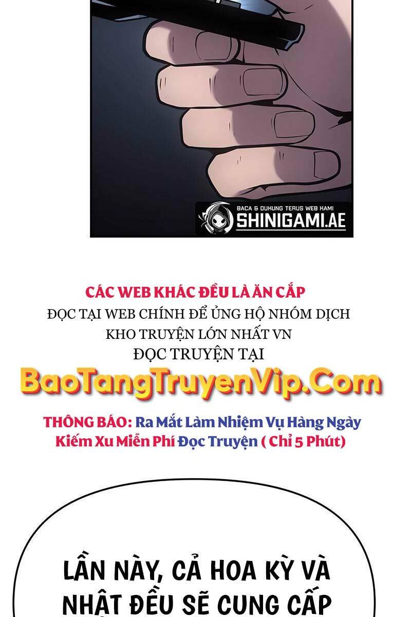 Vua Hiệp Sĩ Đã Trở Lại Với Một Vị Thần - Chapter 52.5 - Page 107