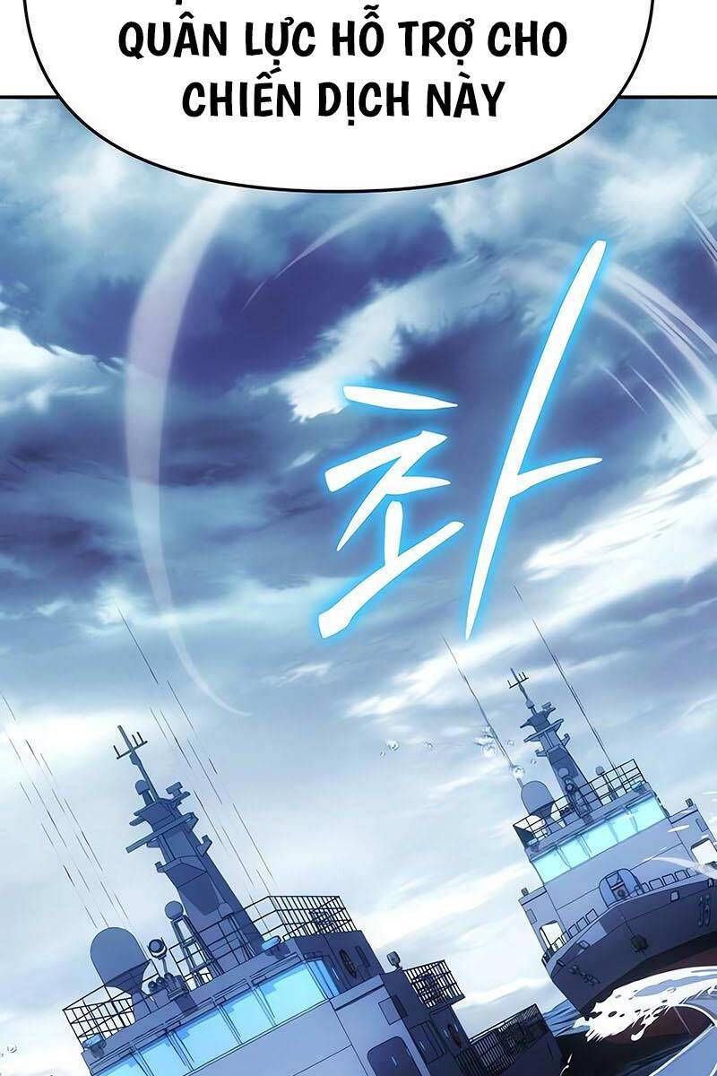 Vua Hiệp Sĩ Đã Trở Lại Với Một Vị Thần - Chapter 52.5 - Page 108