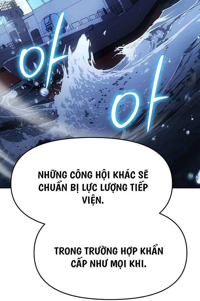 Vua Hiệp Sĩ Đã Trở Lại Với Một Vị Thần - Chapter 52.5 - Page 109