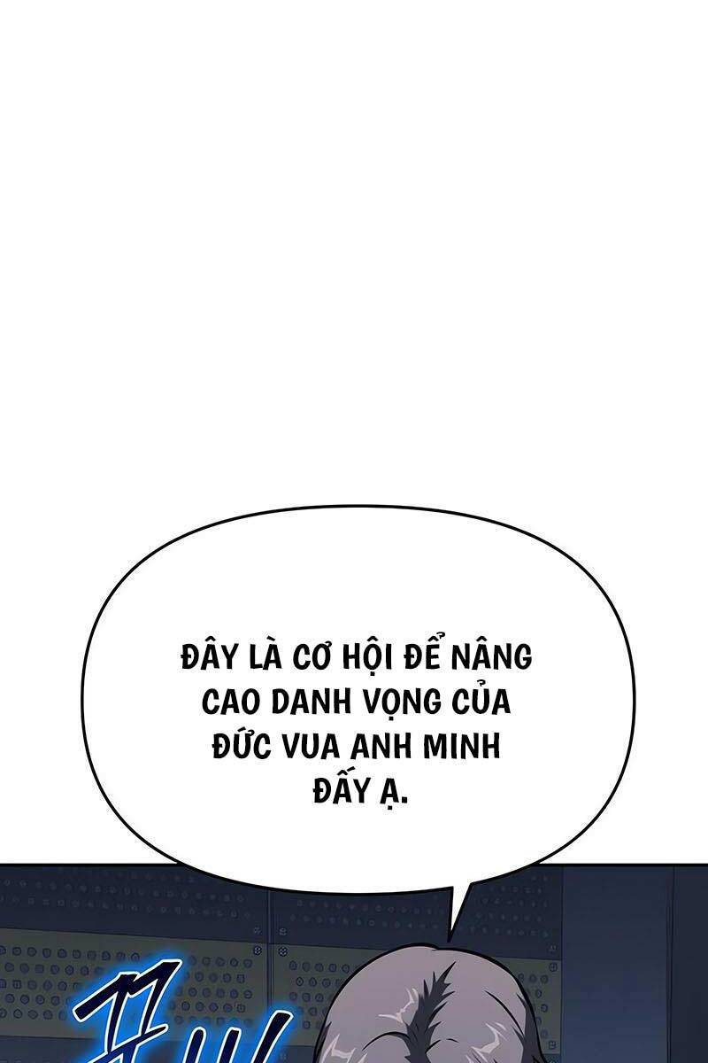 Vua Hiệp Sĩ Đã Trở Lại Với Một Vị Thần - Chapter 52.5 - Page 110