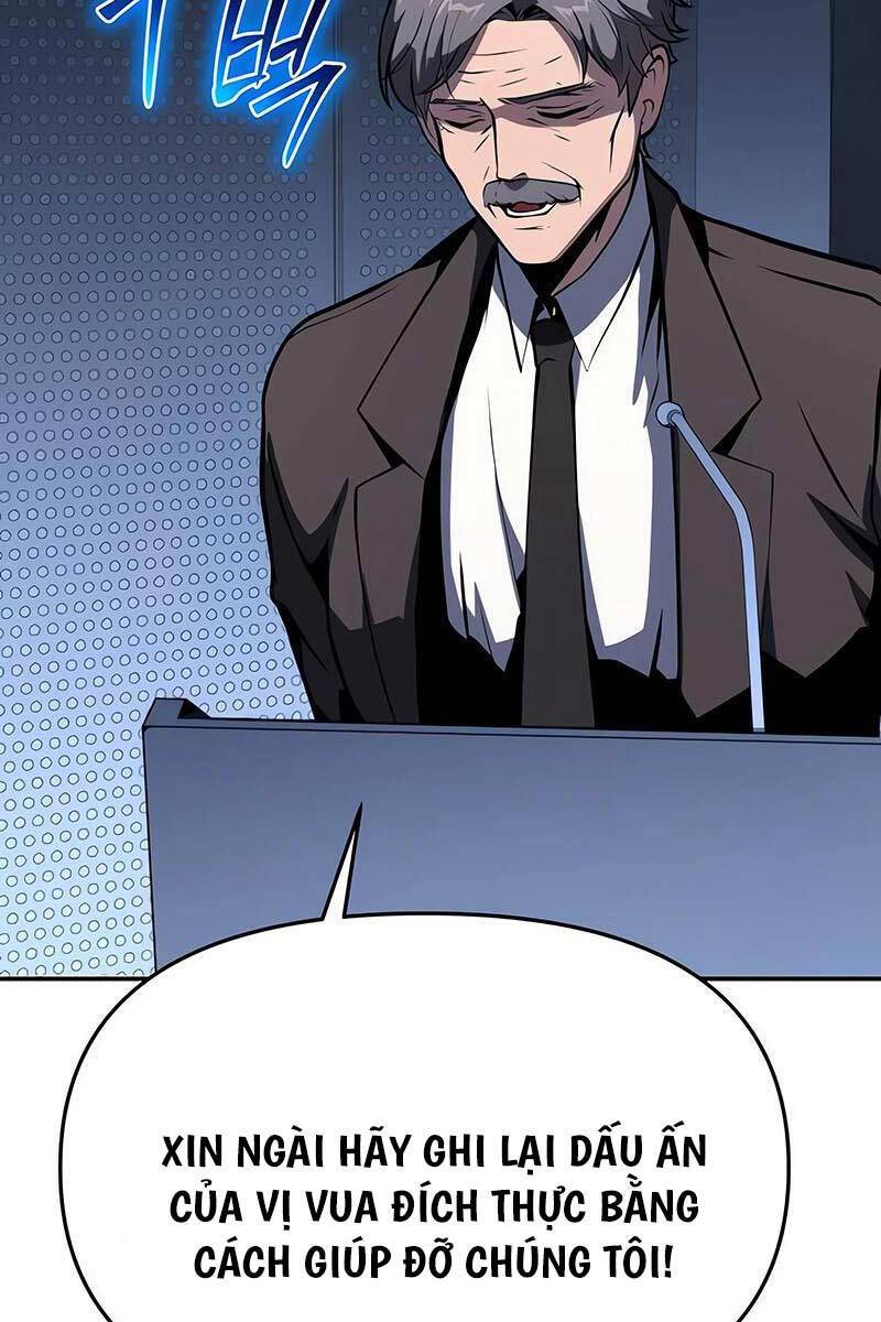 Vua Hiệp Sĩ Đã Trở Lại Với Một Vị Thần - Chapter 52.5 - Page 111