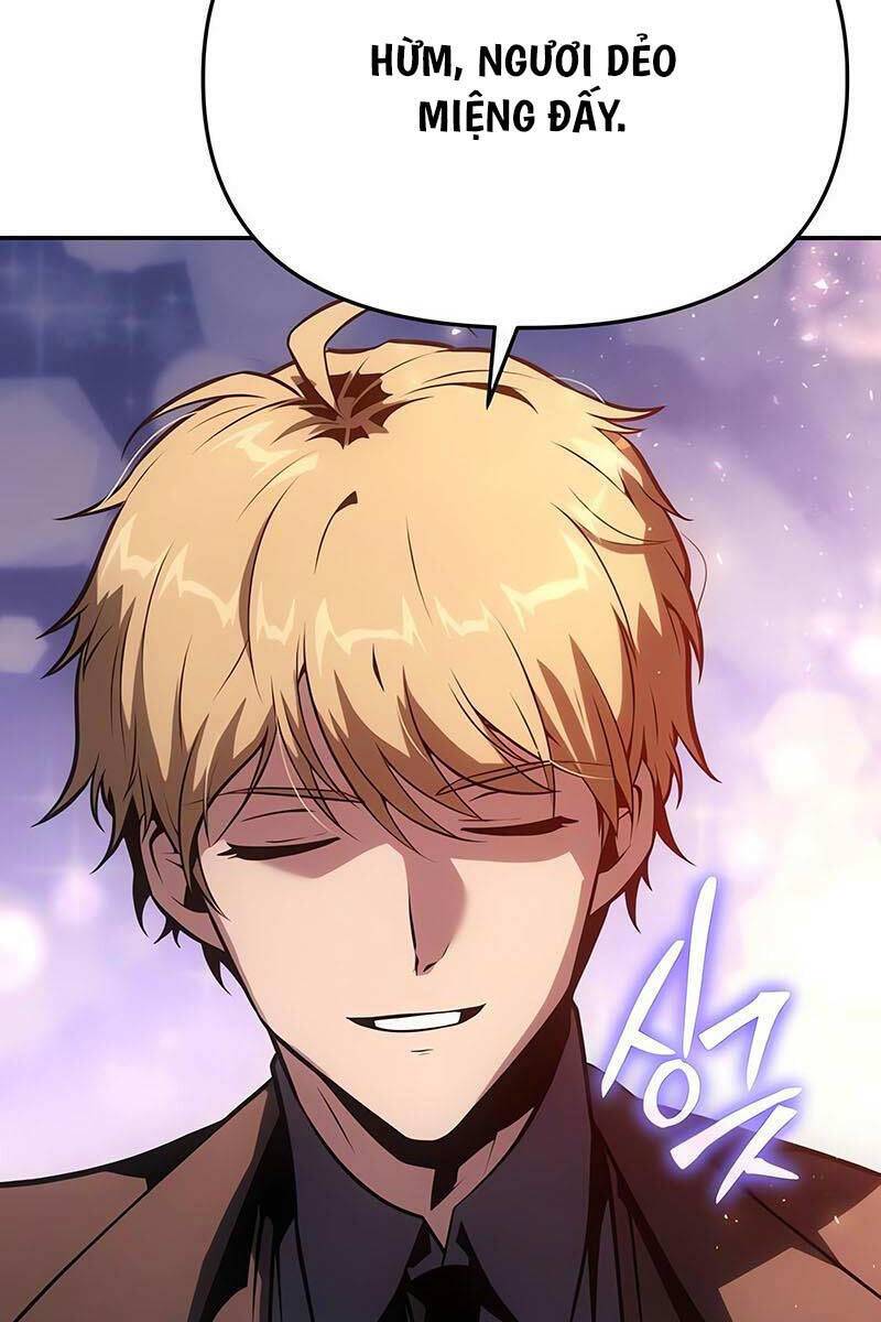 Vua Hiệp Sĩ Đã Trở Lại Với Một Vị Thần - Chapter 52.5 - Page 114