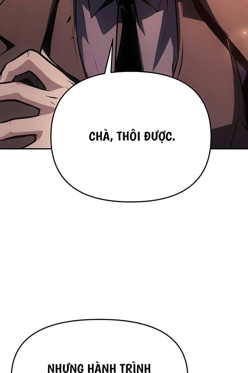 Vua Hiệp Sĩ Đã Trở Lại Với Một Vị Thần - Chapter 52.5 - Page 115