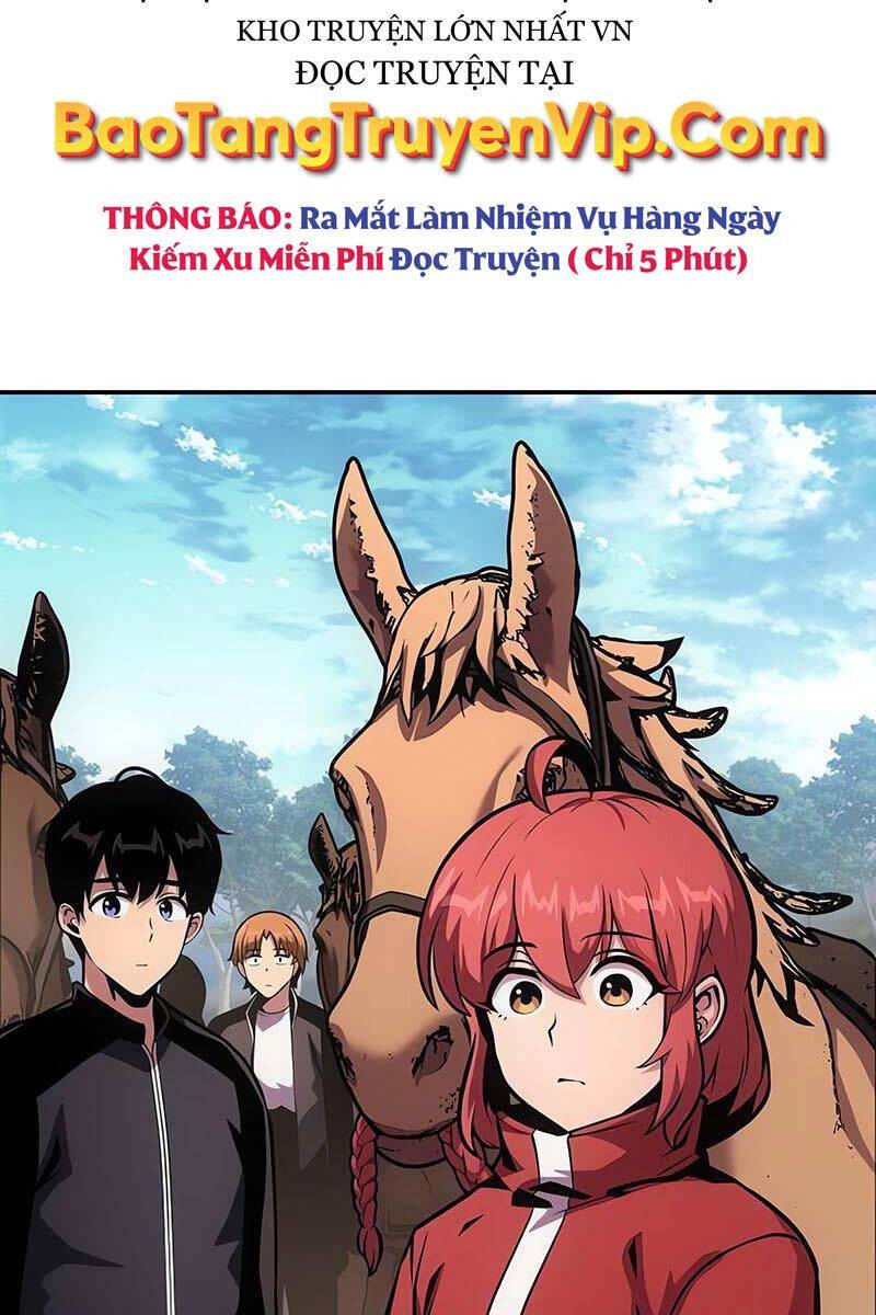 Vua Hiệp Sĩ Đã Trở Lại Với Một Vị Thần - Chapter 52.5 - Page 11