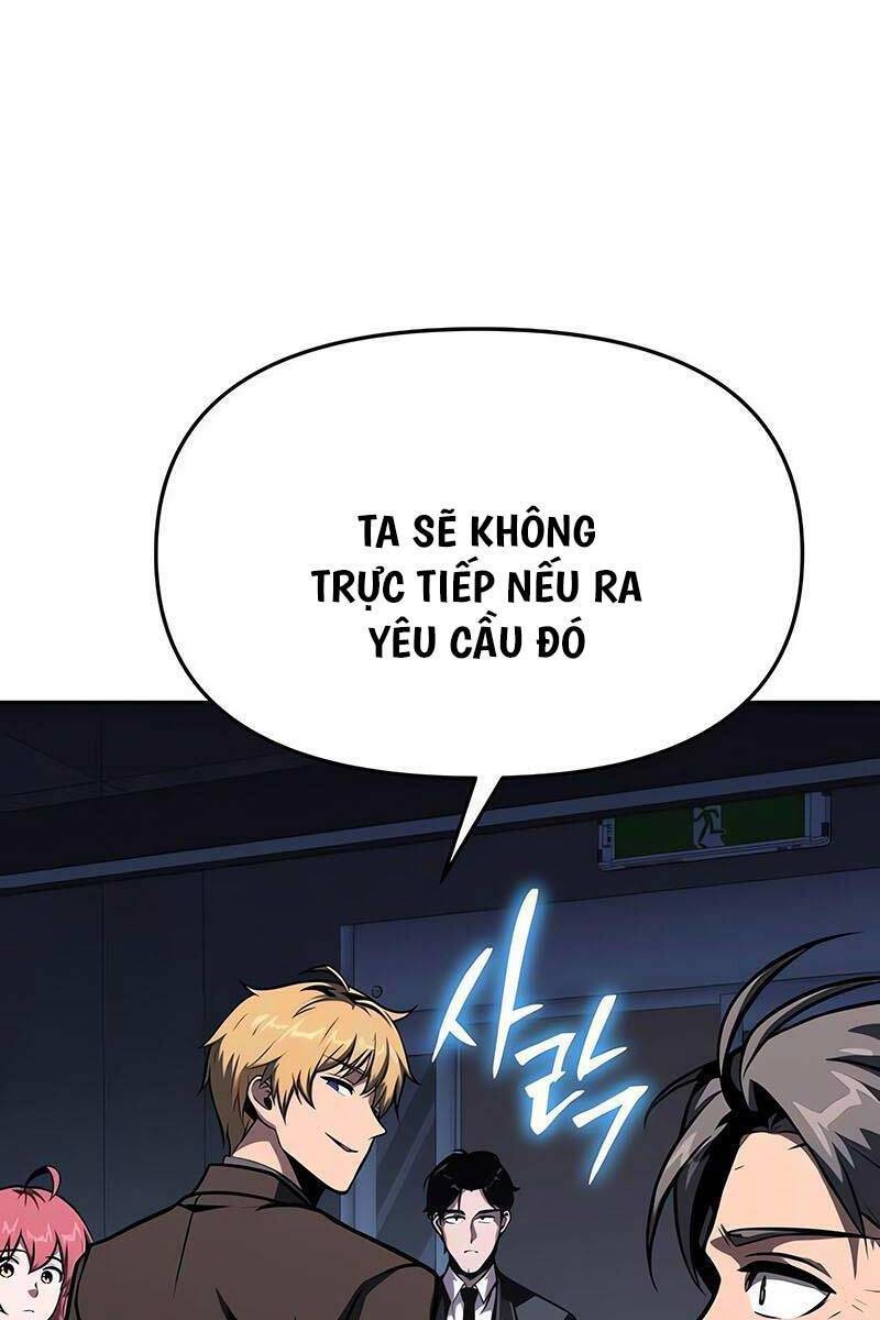 Vua Hiệp Sĩ Đã Trở Lại Với Một Vị Thần - Chapter 52.5 - Page 119
