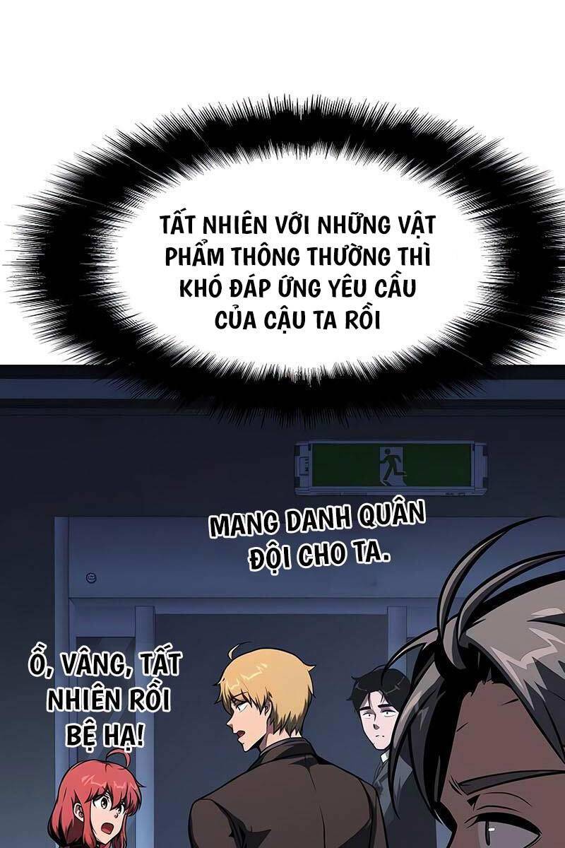 Vua Hiệp Sĩ Đã Trở Lại Với Một Vị Thần - Chapter 52.5 - Page 123