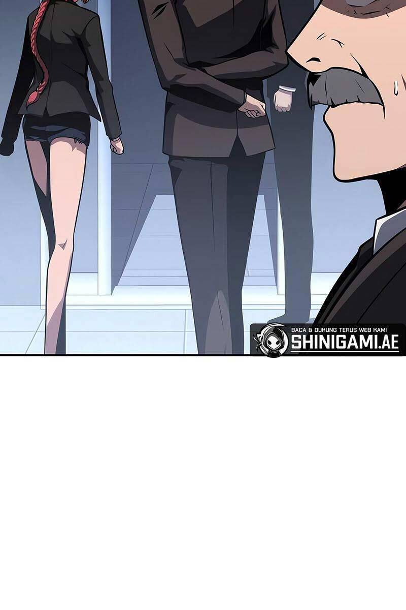 Vua Hiệp Sĩ Đã Trở Lại Với Một Vị Thần - Chapter 52.5 - Page 124