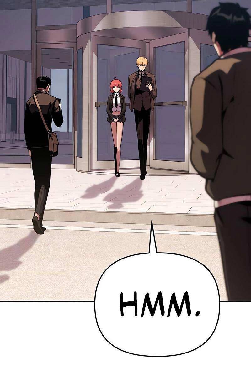 Vua Hiệp Sĩ Đã Trở Lại Với Một Vị Thần - Chapter 52.5 - Page 126