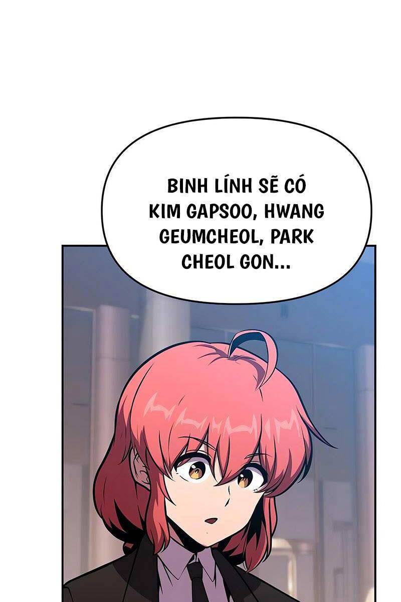 Vua Hiệp Sĩ Đã Trở Lại Với Một Vị Thần - Chapter 52.5 - Page 131