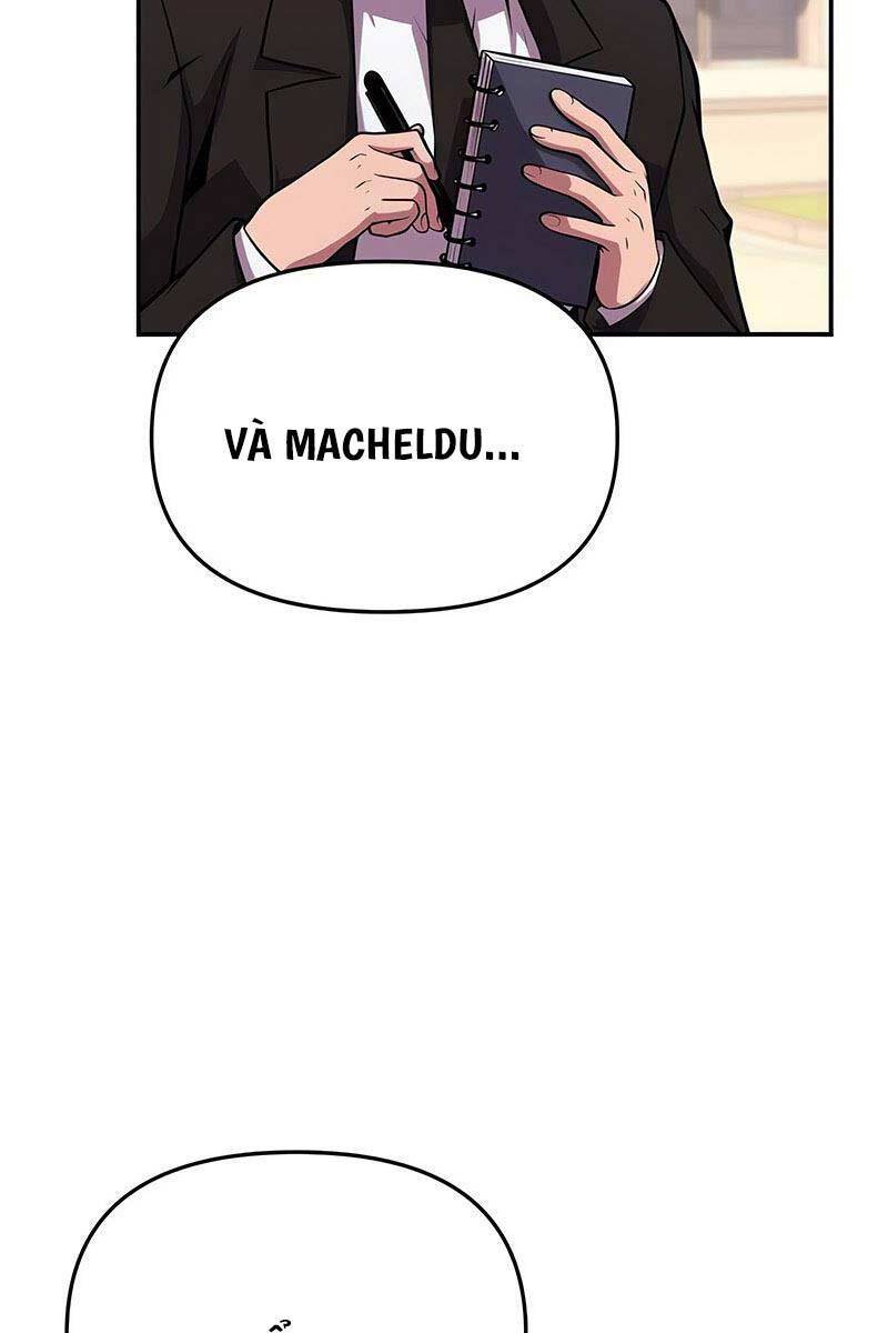 Vua Hiệp Sĩ Đã Trở Lại Với Một Vị Thần - Chapter 52.5 - Page 132