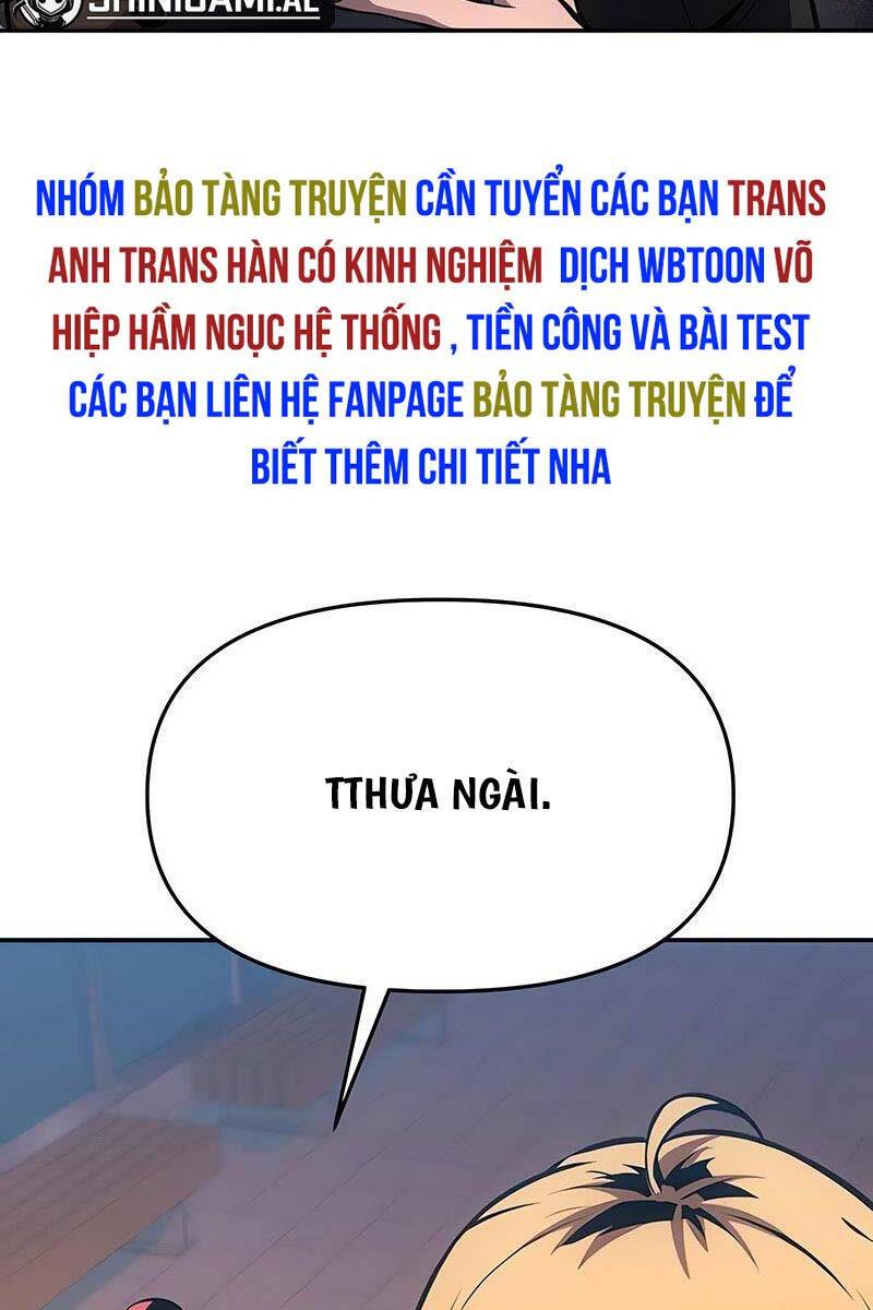 Vua Hiệp Sĩ Đã Trở Lại Với Một Vị Thần - Chapter 52.5 - Page 134
