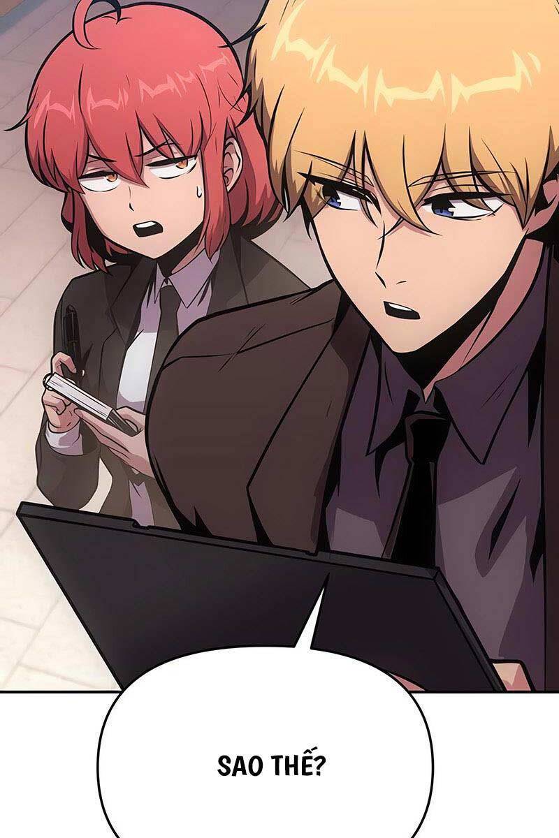 Vua Hiệp Sĩ Đã Trở Lại Với Một Vị Thần - Chapter 52.5 - Page 135