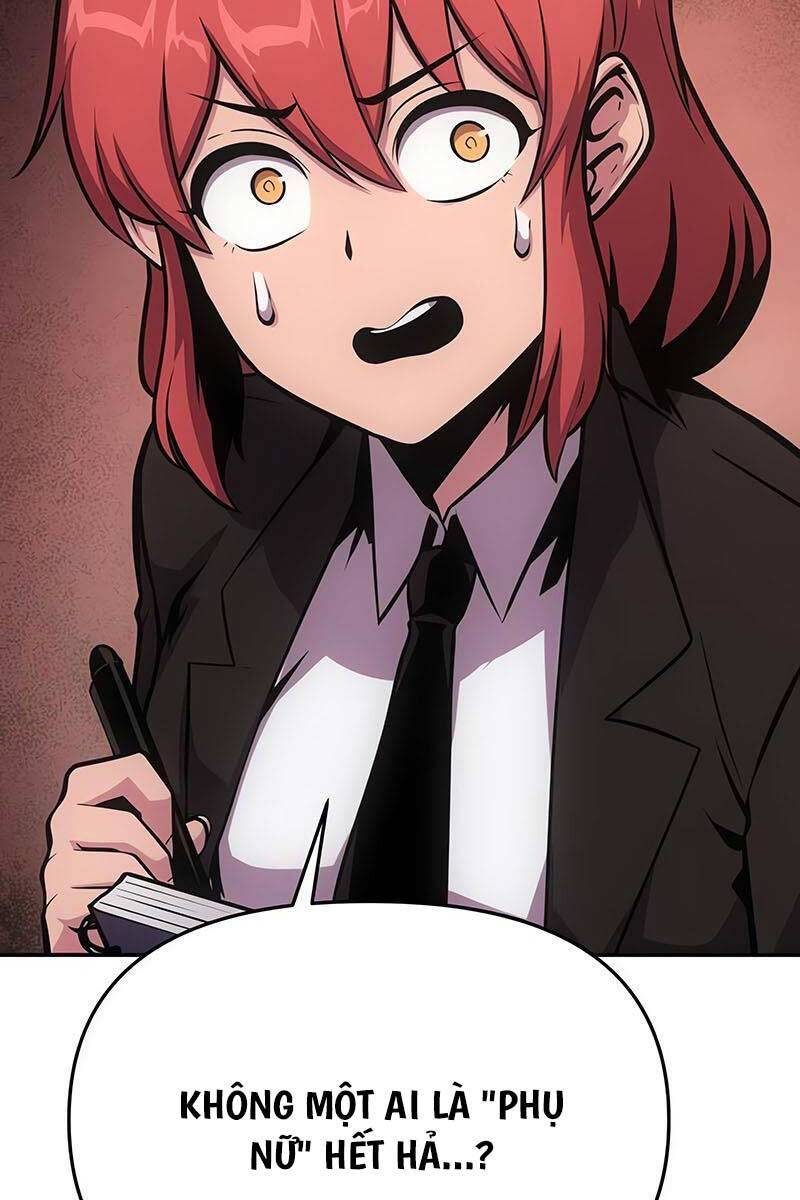 Vua Hiệp Sĩ Đã Trở Lại Với Một Vị Thần - Chapter 52.5 - Page 137