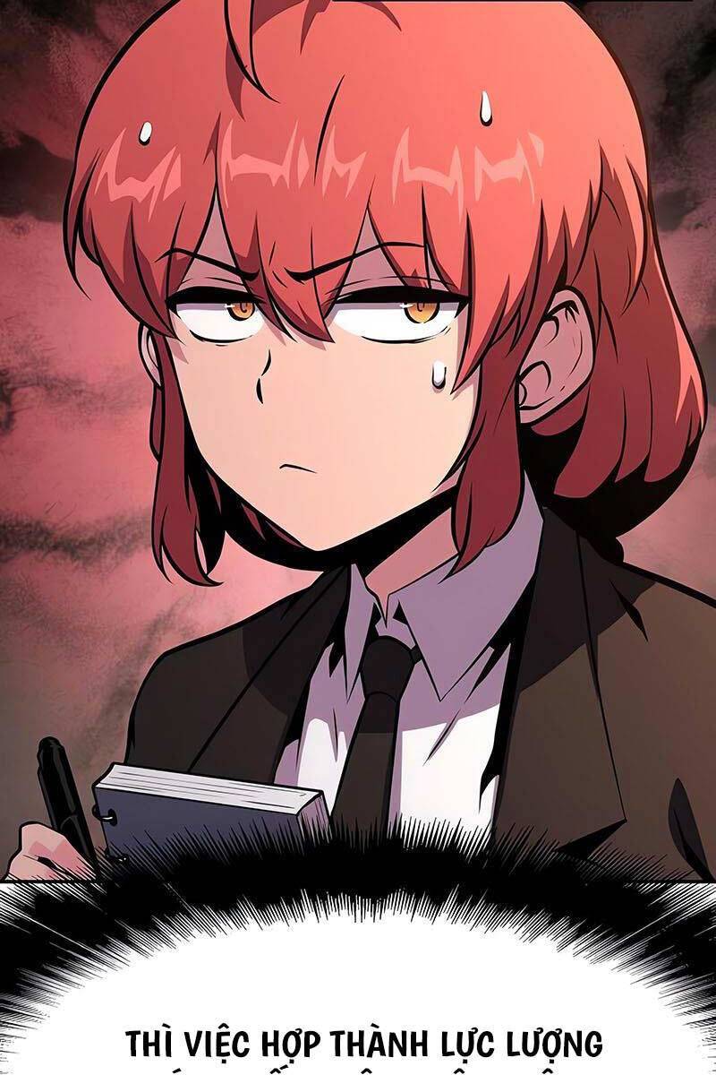 Vua Hiệp Sĩ Đã Trở Lại Với Một Vị Thần - Chapter 52.5 - Page 141