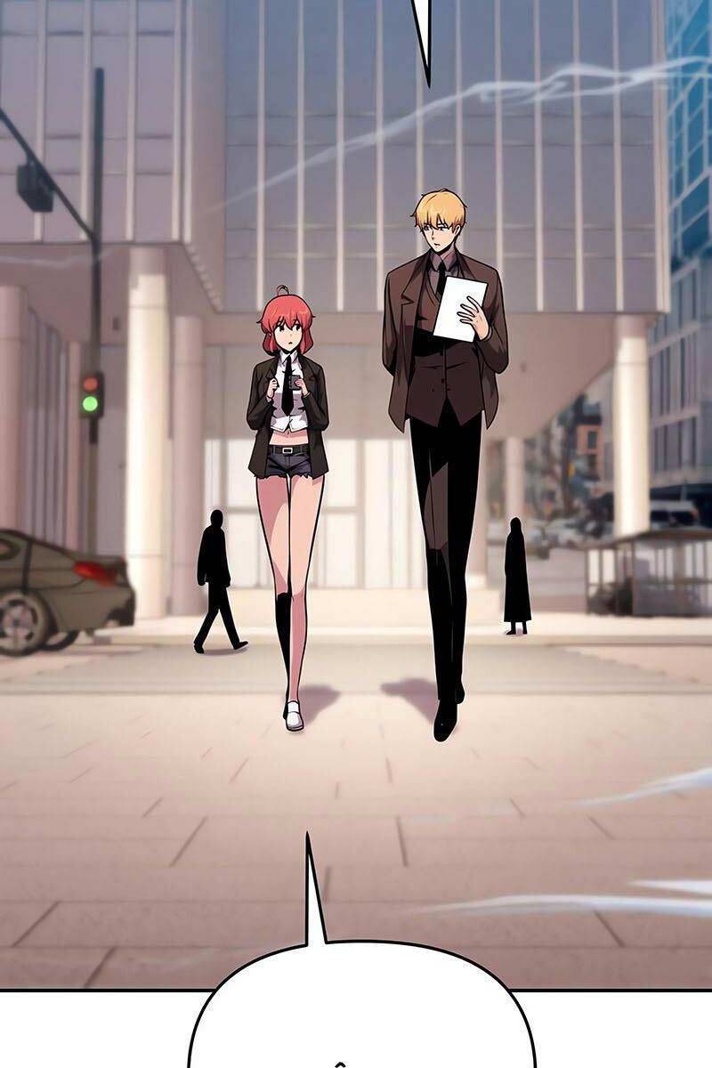 Vua Hiệp Sĩ Đã Trở Lại Với Một Vị Thần - Chapter 52.5 - Page 143