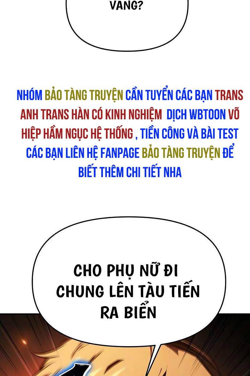 Vua Hiệp Sĩ Đã Trở Lại Với Một Vị Thần - Chapter 52.5 - Page 144