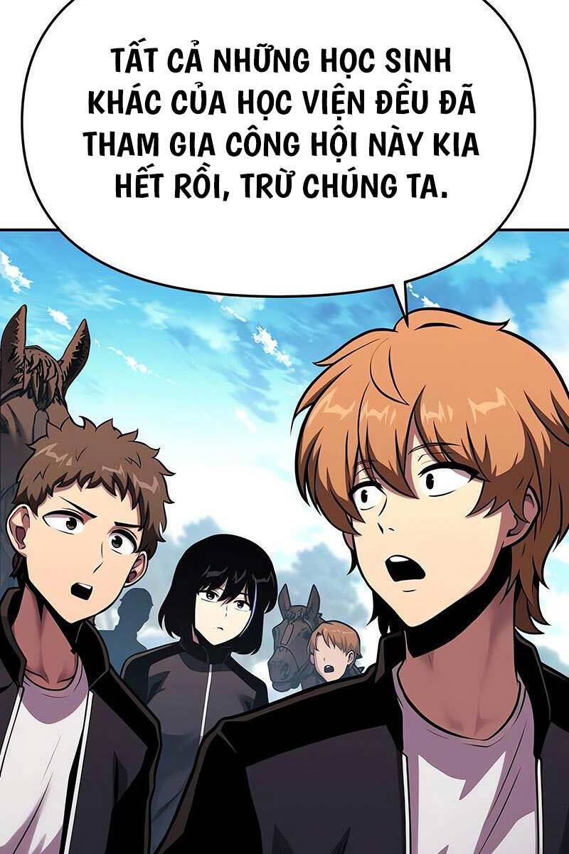 Vua Hiệp Sĩ Đã Trở Lại Với Một Vị Thần - Chapter 52.5 - Page 15