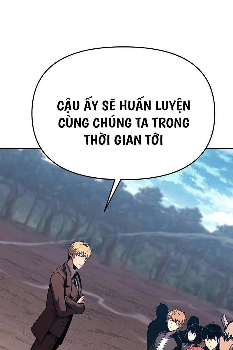 Vua Hiệp Sĩ Đã Trở Lại Với Một Vị Thần - Chapter 52.5 - Page 17