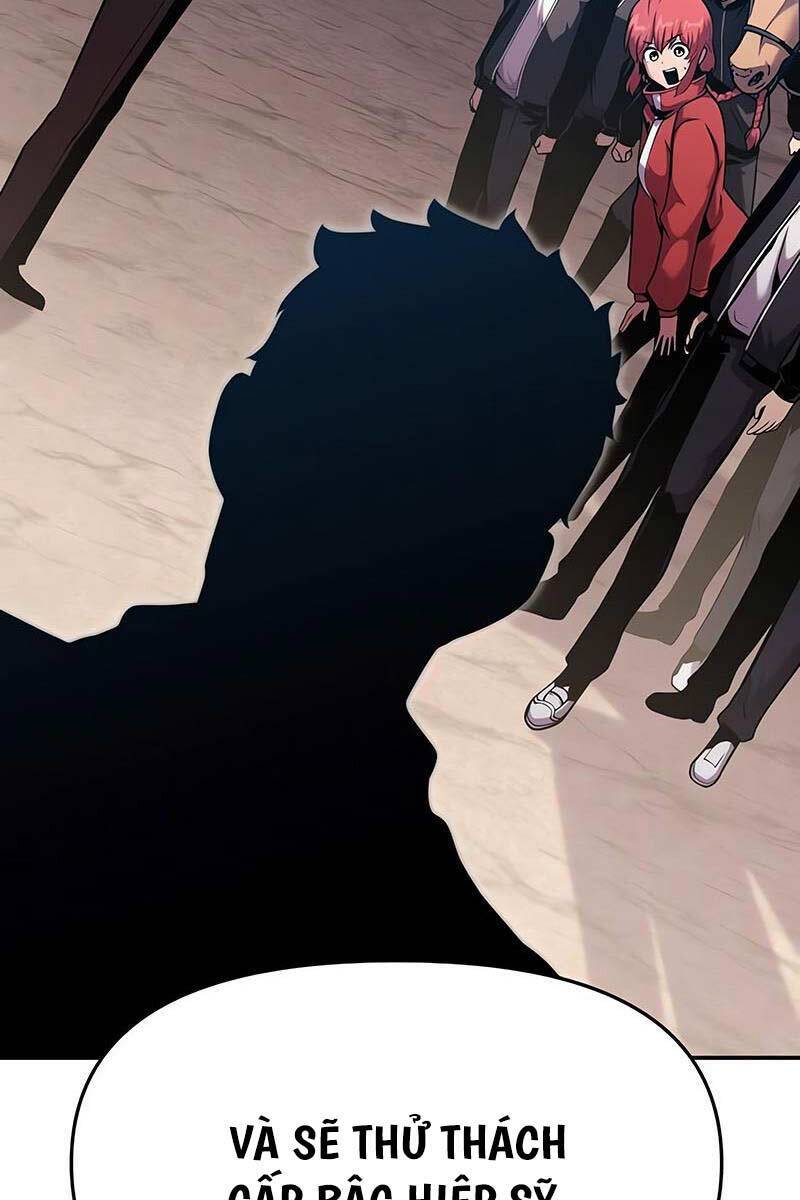 Vua Hiệp Sĩ Đã Trở Lại Với Một Vị Thần - Chapter 52.5 - Page 18