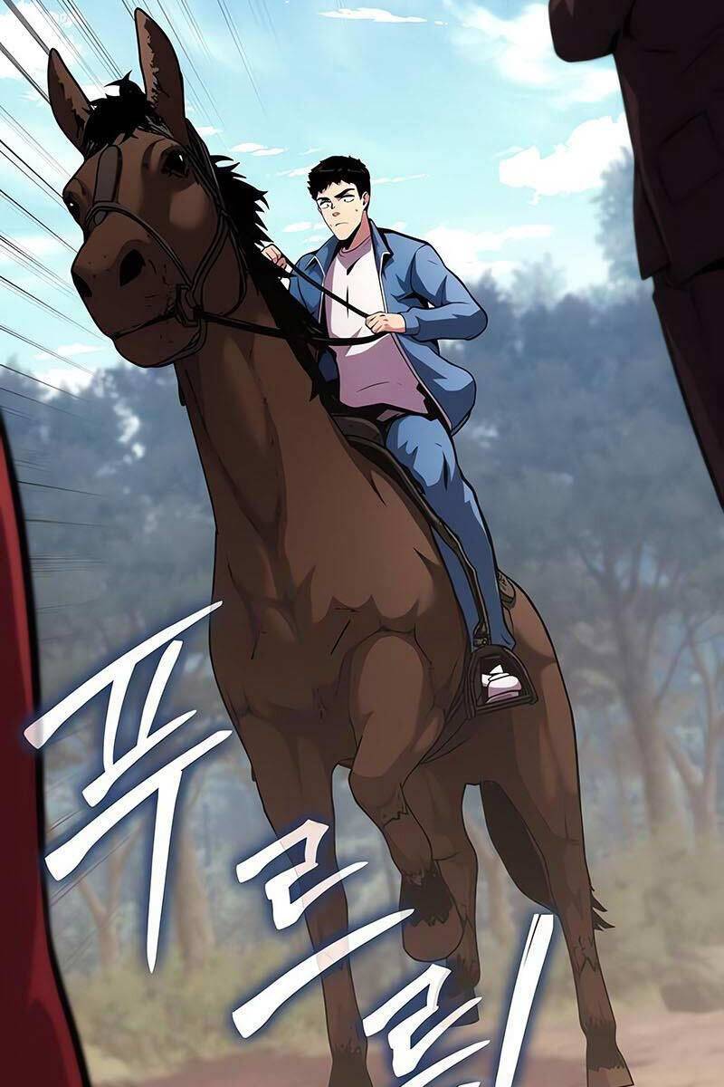 Vua Hiệp Sĩ Đã Trở Lại Với Một Vị Thần - Chapter 52.5 - Page 24