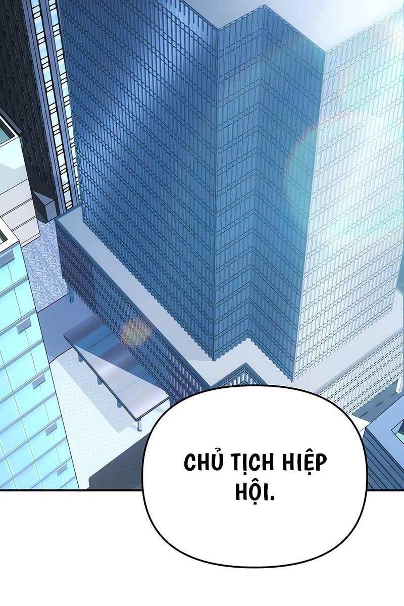 Vua Hiệp Sĩ Đã Trở Lại Với Một Vị Thần - Chapter 52.5 - Page 30