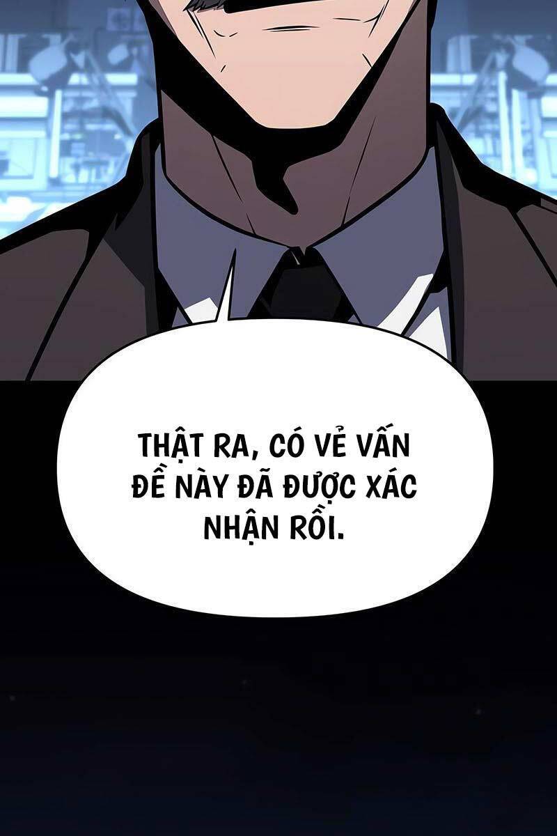 Vua Hiệp Sĩ Đã Trở Lại Với Một Vị Thần - Chapter 52.5 - Page 34