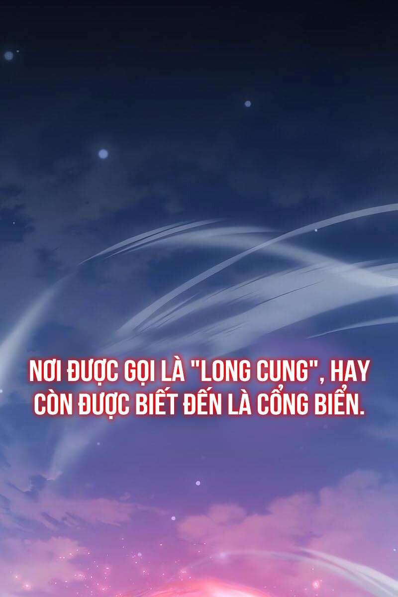 Vua Hiệp Sĩ Đã Trở Lại Với Một Vị Thần - Chapter 52.5 - Page 35