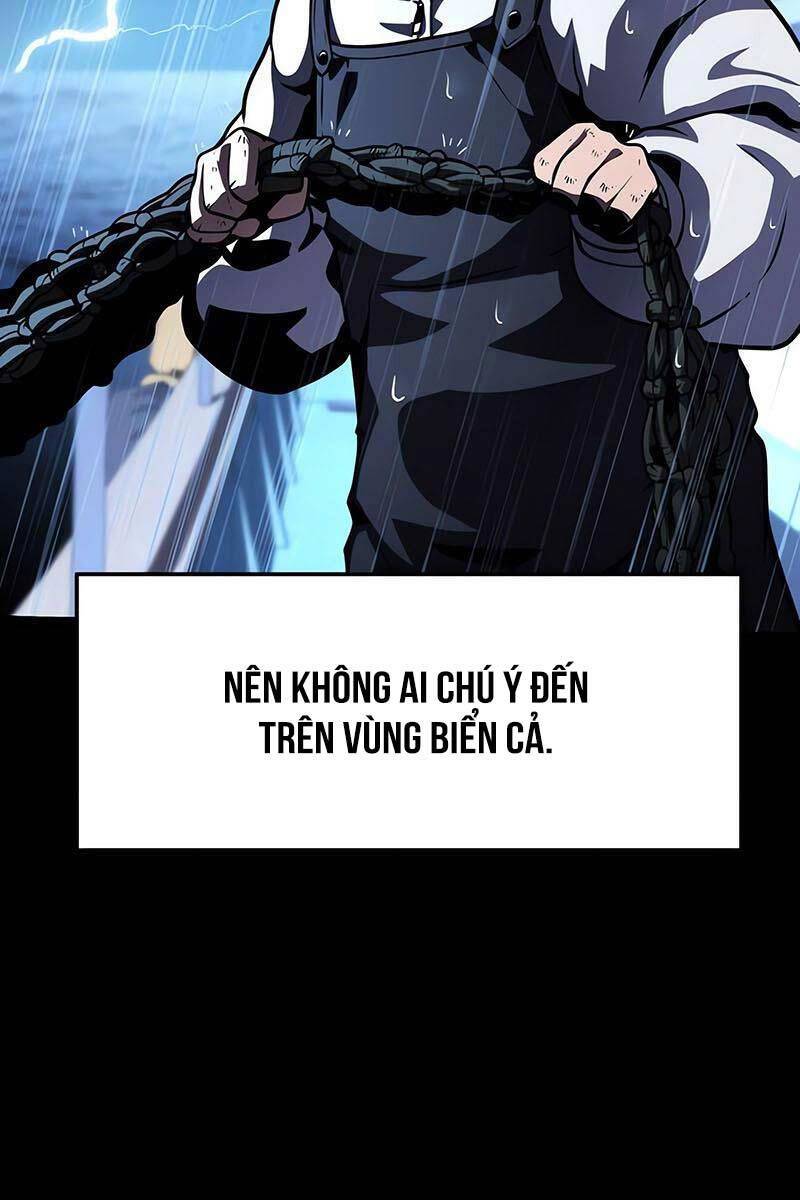 Vua Hiệp Sĩ Đã Trở Lại Với Một Vị Thần - Chapter 52.5 - Page 40